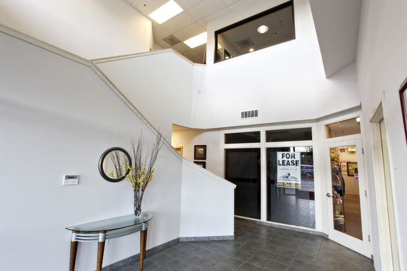 Salmon Creek Office Space: 14208 NW 3rd Ct, Vancouver, WA 98685